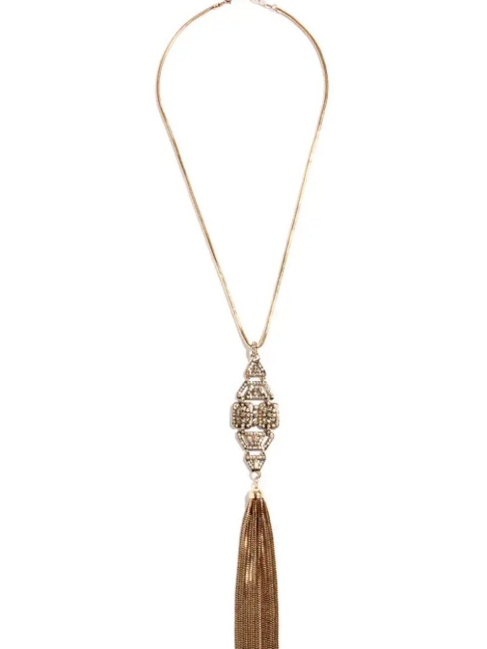 vintage inspired art deco